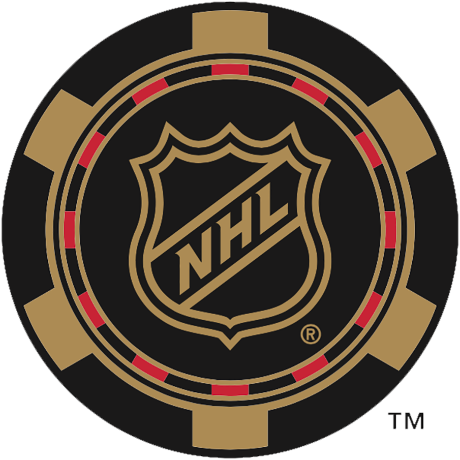 NHL All-Star Game 2022 Alternate Logo v2 DIY iron on transfer (heat transfer)